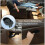 Metal recliner handle replacement with cable 4.7 inch 4