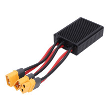 Doppelbatterie DC20-80V XT60 250-3000W Modul