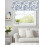 Vintage Bird Tree Branch Valance 54x18in White 4