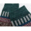 Vintage κάλτσες από χοντρό πλεκτό μαλλί για γυναίκες, Cottagecore Nordic Winter κάλτσες, ζεστές, 2
