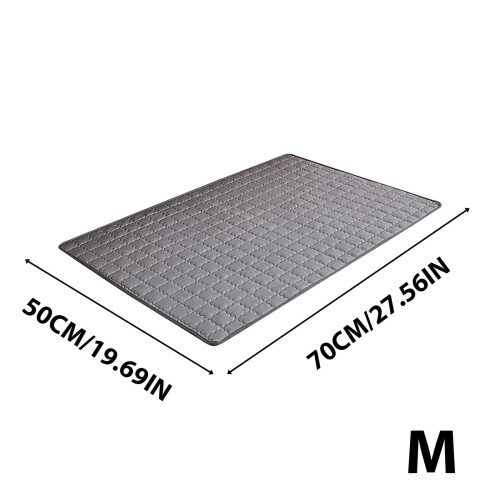 Mata chłodząca dla psa Ice Silk 1Pack 1