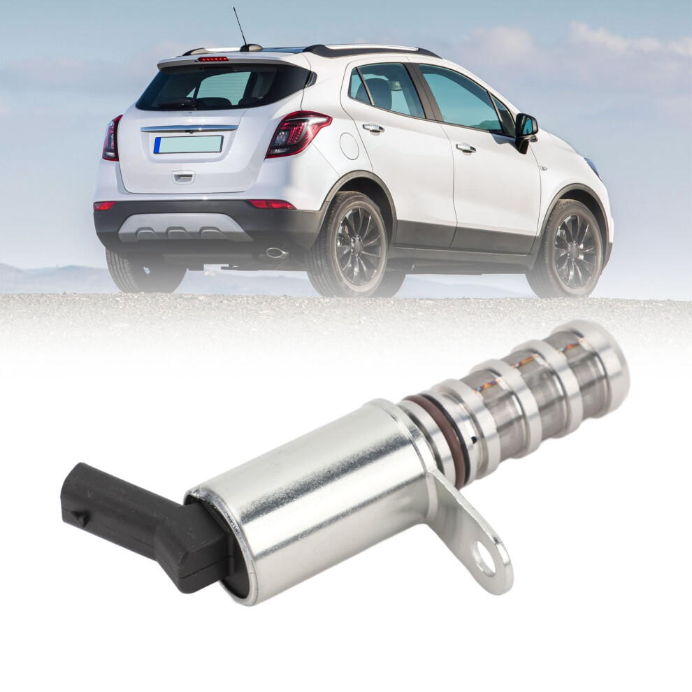 Variable Valve Timing Solenoid For Opel Astra K D 2015-2022 6921388435274