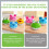 Frog-Shaped Visual Timer for Study and Cooking 3