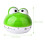 Frog-Shaped Visual Timer for Study and Cooking 4