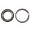 Kit de Rolamentos de Cubo de Reboque para 3500 Eixo de 1,719 Polegadas 84 Eixos L68149 L44649 7