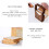 Bread Slicer, Foldable Bread Slicing Guide, Kitchen Accessories 4