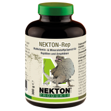 Nekton Rep 300G - Preparat Witaminowy Dla Gadów I Płazów