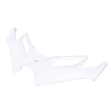 Nmax125/155 2020-2022 ABS bianco ala frontale