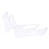 Nmax125/155 2020-2022 ABS bianco ala frontale 1