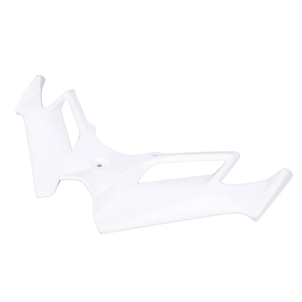 Motorcycle Front Fairing Winglet For Nmax 125 155 2020-2022 White 9401384872985