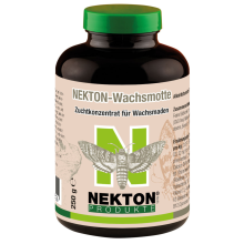 Nekton-Wachsmotte - Koncentrat Do Hodowli Larw Barciaka 250G