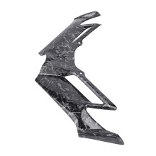 ABS Nmax125/155 Winglet Patrón de Ondas de Agua