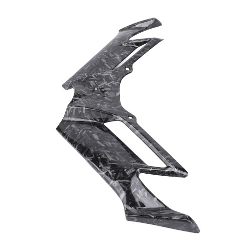 ABS Nmax125/155 Winglet Patrón de Ondas de Agua