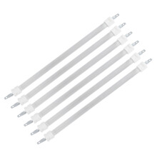 6Ud Elemento Reemplazo De Calefactor Eléctrico De Durable