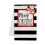 Microfiber Dish Towel 60 x 40 cm 2