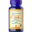 Vitamine E (d-Alpha Tocophérol) 400 IU & Sélénium 50 mcg 100 Softgels Puritans Pride 1