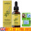 Mullein Leaf Extract Lung Cleanse & Relief Solution NEW! 1
