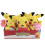 8" Pikachu-pehmolelu sydänpokkipallolla 2