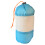 Camping Gear Storage Pouch Blue 1 Pack 2