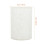 Ensemble de 2 abat-jour cylindriques vintage en lin beige 2