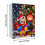 Kippen Adventskalender 2025 – 24 Acryl Hangend 4