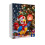 Kippen Adventskalender 2025 – 24 Acryl Hangend 5