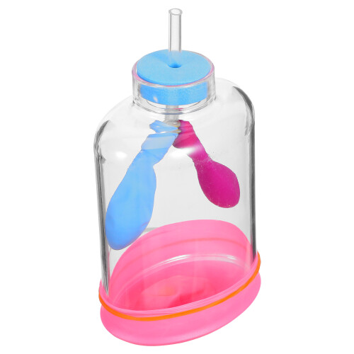 1Set Plastiklungenmodell Als - Demonstrationshilfe Für