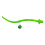 Parrot Perch Stand Plastic Sand Bird Stick 2PCS 2