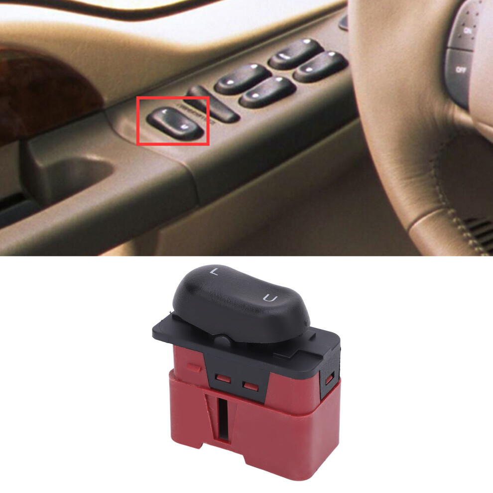 Left Driver Power Door Lock Switch For Excursion 2000-2005 8341384870707