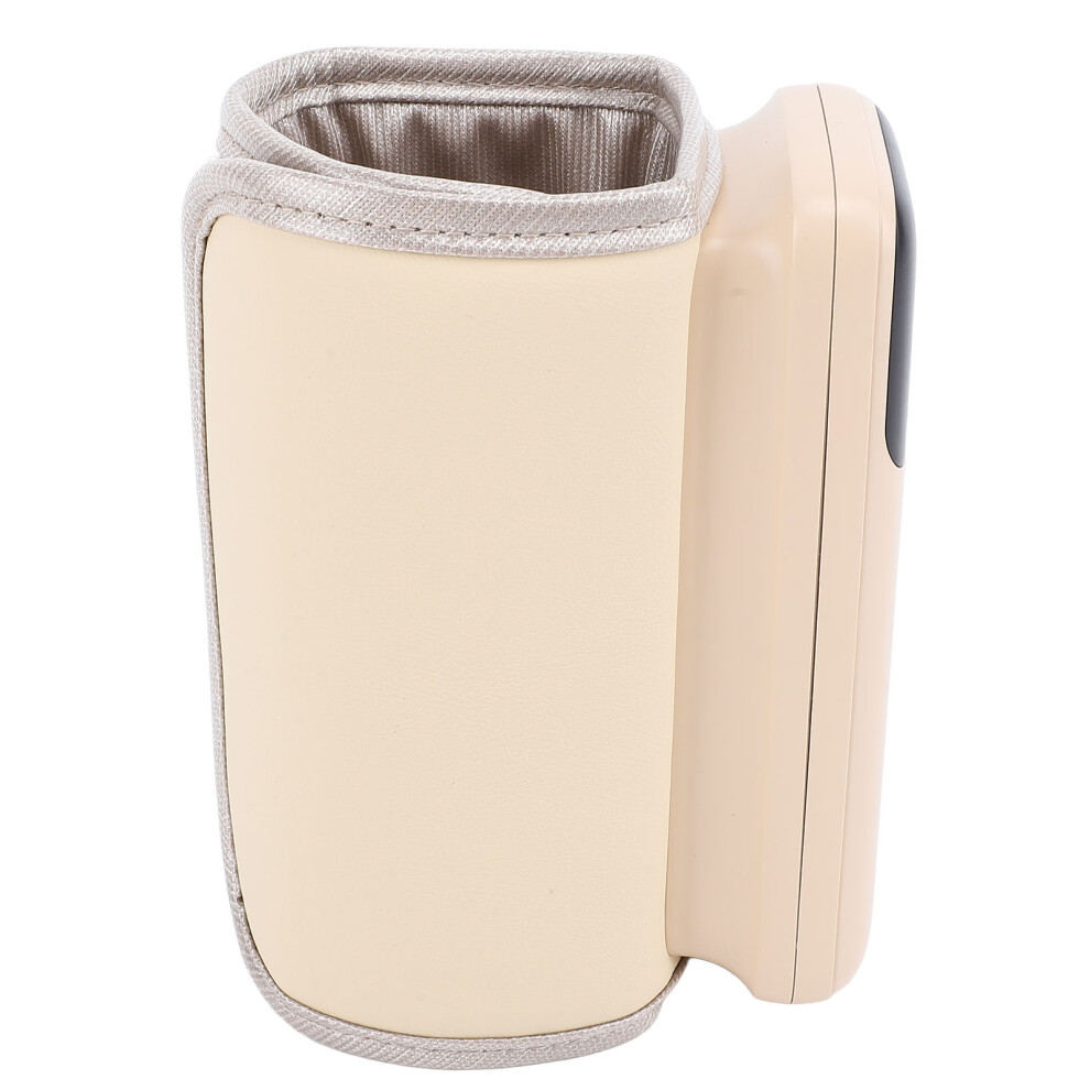Rechargeable Baby Bottle Warmer Portable Fast Breast Milk 8000mAh