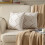 Fodere per cuscini in cotone 12x20, set da 2 3