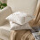 Fodere per cuscini in cotone 12x20, set da 2 4