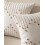 Fodere per cuscini in cotone 12x20, set da 2 5
