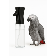 Extreme Mistmaker - Atomizer Do Kąpieli Papug 300Ml