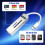 Συσκευή ανάγνωσης καρτών USB-C SD/MicroSD, USB3.0/2.0 υψηλής ταχύτητας, συμβατή με τις 3