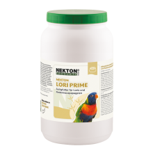 Nekton-Lori Prime 1 Kg - Kompletna Karma Nektarowa Dla Lor I Lorys