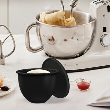 Universal Silicone Liners for Mixer, Mixing Bowl Liner Replacement for Kitchen Mixer Attachments & Accessories