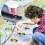 500pcs Double-Ended Drip Irrigation Plugs 5mm/7mm 3