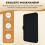 Display Cover for  TM7, Screen Plastic Protective Cover Protects Screen From Scratches Protective Cover 4