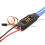 40A Brushless-Regler 2-4S mit 5V3A BEC XT60 7