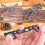 Stainless Steel Camping Stove Stand Bracket 4