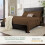Organic Bamboo Viscose Queen Pillowcases 2-Pack 3