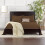 Organic Bamboo Viscose Queen Pillowcases 2-Pack 5