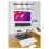 New 360 Degree Rotating Foldable Laptop Tablet Book Holder Angle-Adjustable Height-Adjustable Folding Reading Stand A 5
