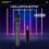 2.4G Wireless Microphone Handheld Microphone with Receiver for Singing Wedding Speech 2