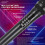 2.4G Wireless Microphone Handheld Microphone with Receiver for Singing Wedding Speech 3