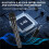 2.4G Wireless Microphone Handheld Microphone with Receiver for Singing Wedding Speech 4
