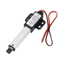 Mini-Elektro-Linearantrieb 150 N 3 W 50 mm Hub
