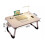 Mobiler Mini-Schreibtisch für Couch und Bett, 9