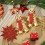 Kerstversieringenset, onbreekbaar, 65 stuks 5